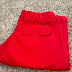 Nike Golf dri-fit pants